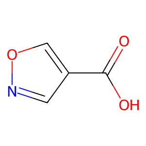Isoxazole-4-carboxylic acid