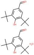 3,5-Bis(tert-butyl)-4-hydroxybenzaldehyde hemihydrate