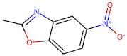 2-Methyl-5-nitro-1,3-benzoxazole