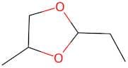 2-Ethyl-4-methyl-1,3-dioxolane