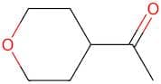 4-Acetyltetrahydro-2H-pyran