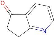 6,7-Dihydro-5H-cyclopenta[b]pyridin-5-one