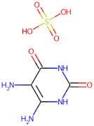 5,6-Diaminouracil sulphate