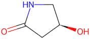 (4S)-(-)-4-Hydroxypyrrolidin-2-one