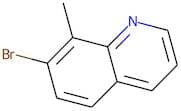 7-Bromo-8-methylquinoline
