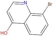 8-Bromo-4-hydroxyquinoline