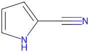 1H-Pyrrole-2-carbonitrile