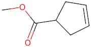 Methyl cyclopent-3-ene-1-carboxylate