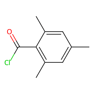2,4,6-Trimethylbenzoyl chloride