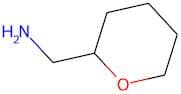 2-(Aminomethyl)tetrahydro-2H-pyran