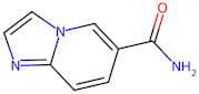 Imidazo[1,2-a]pyridine-6-carboxamide
