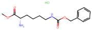 L-Lysine methyl ester hydrochloride, N6-CBZ protected