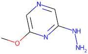 2-Hydrazino-6-methoxypyrazine
