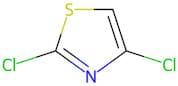 2,4-Dichloro-1,3-thiazole