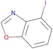 4-Iodo-1,3-benzoxazole