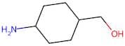 (4-Aminocyclohex-1-yl)methanol