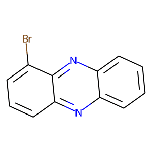1-Bromophenazine