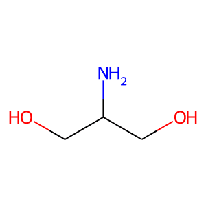 2-Aminopropane-1,3-diol
