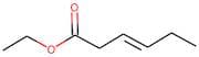 Ethyl 3-hexenoate
