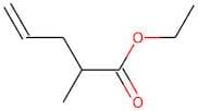 Ethyl 2-methylpent-4-enoate
