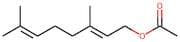 Geranyl acetate