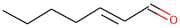trans-2-Heptenal