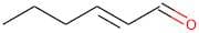 trans-2-Hexenal
