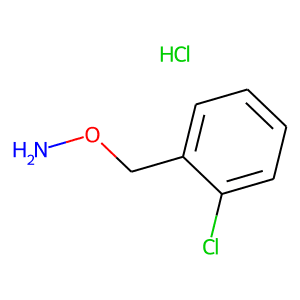 O-(2-Chlorobenzyl)hydroxylamine hydrochloride