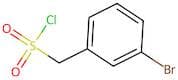 (3-Bromophenyl)methanesulphonyl chloride