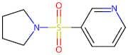 3-[(Pyrrolidin-1-yl)sulphonyl]pyridine