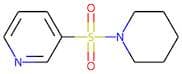 3-(Piperidin-1-ylsulphonyl)pyridine