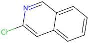 3-Chloroisoquinoline