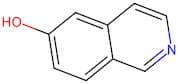 6-Hydroxyisoquinoline