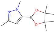 1,3-Dimethyl-1H-pyrazole-5-boronic acid, pinacol ester