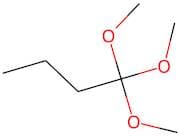 Trimethyl orthobutyrate