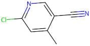 6-Chloro-4-methylnicotinonitrile