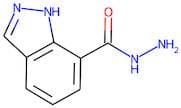1H-Indazole-7-carbohydrazide