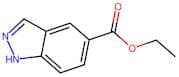 Ethyl 1H-indazole-5-carboxylate