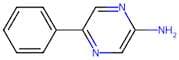 2-Amino-5-phenylpyrazine