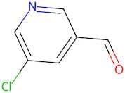 5-Chloronicotinaldehyde