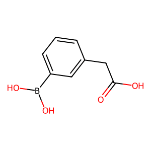 3-(Carboxymethyl)benzeneboronic acid