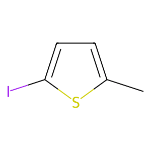 2-Iodo-5-methylthiophene