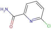 6-Chloropyridine-2-carboxamide