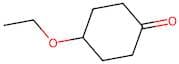 4-Ethoxycyclohexan-1-one