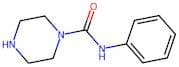 N-Phenylpiperazine-1-carboxamide