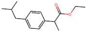 Ethyl 2-(4-isobutylphenyl)propanoate