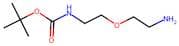 tert-Butyl [2-(2-aminoethoxy)ethyl]carbamate