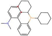 2-(Dicyclohexylphosphanyl)-2'-(dimethylamino)biphenyl