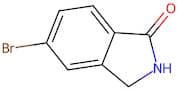 5-Bromo-2,3-dihydro-1H-isoindol-1-one