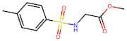 N-(Toluene-4-sulphonyl)glycine methyl ester
